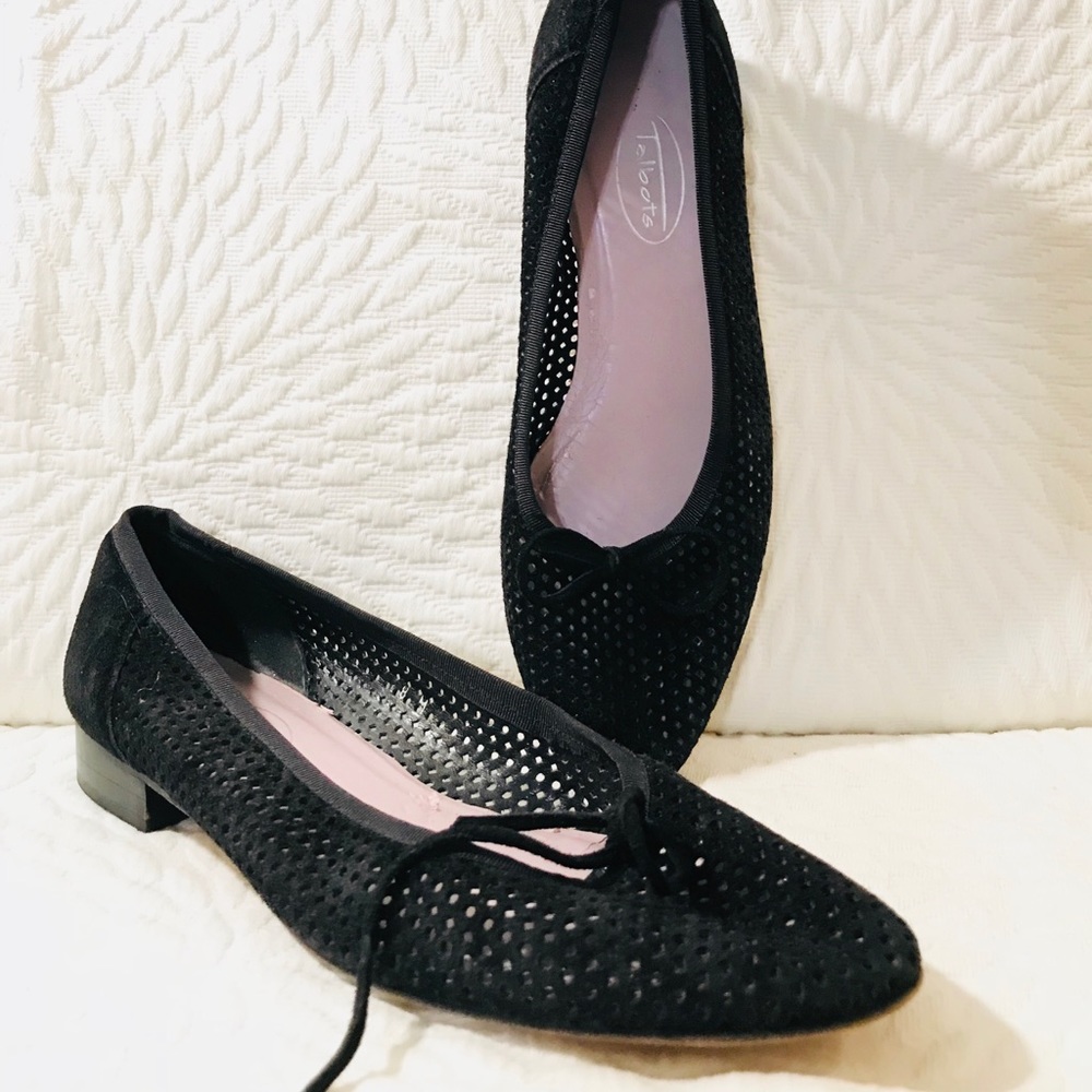 Women/Girls Flats